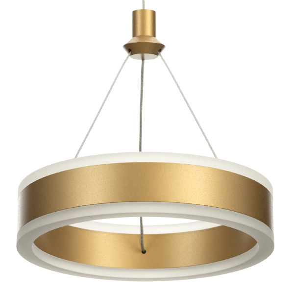 Люстра каскадная Дуэт CL719052