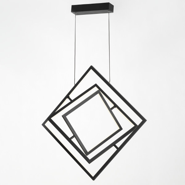 Подвесная люстра Cube CL719241