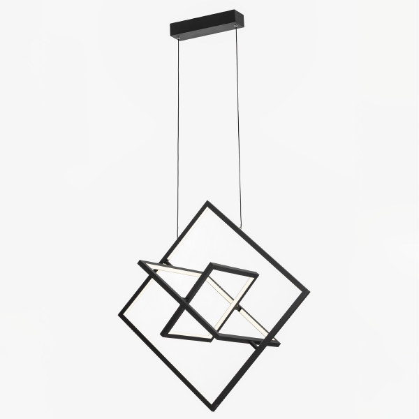 Подвесная люстра Cube CL719241