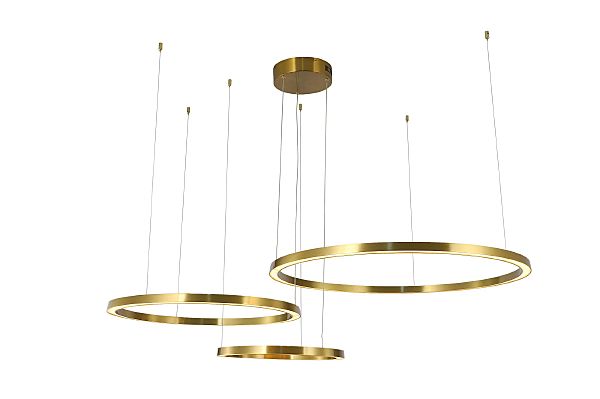 Подвесная люстра Lucia ZRS.25291.114