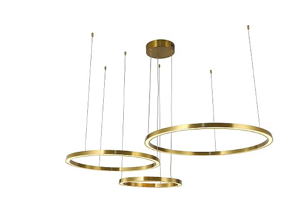 Подвесная люстра Lucia ZRS.25291.114