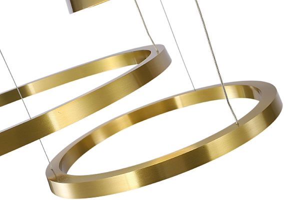 Подвесная люстра Lucia ZRS.25291.114