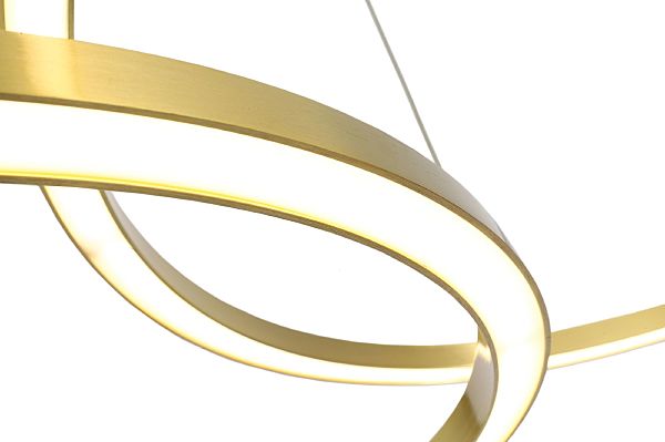 Подвесная люстра Lucia ZRS.25291.114