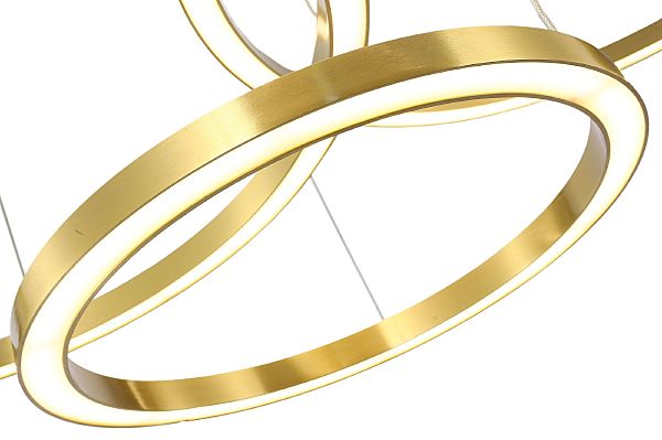 Подвесная люстра Lucia ZRS.25291.114