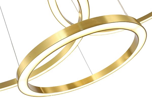 Подвесная люстра Lucia ZRS.25291.114