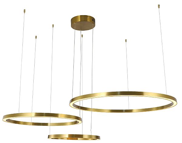 Подвесная люстра Lucia ZRS.25291.114