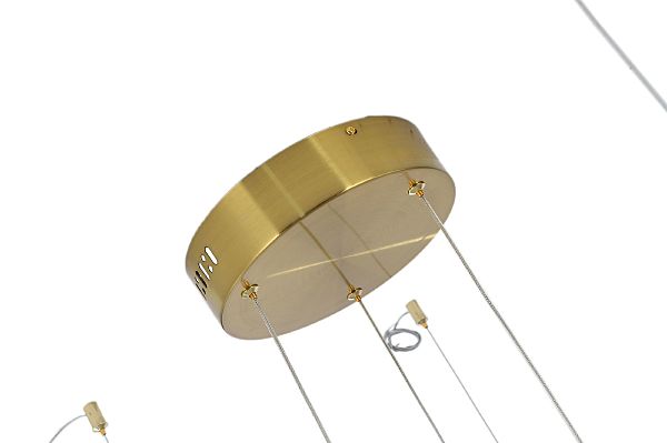 Подвесная люстра Lidia ZRS.30110.114