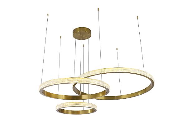 Подвесная люстра Lidia ZRS.30110.114