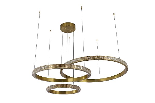 Подвесная люстра Lidia ZRS.30110.114