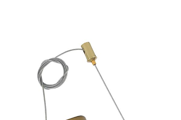 Подвесная люстра Lidia ZRS.30110.114