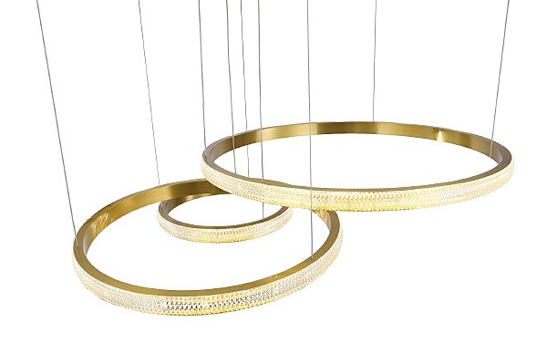 Подвесная люстра Lidia ZRS.30110.114