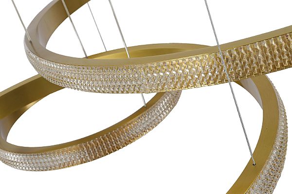 Подвесная люстра Lidia ZRS.30110.114