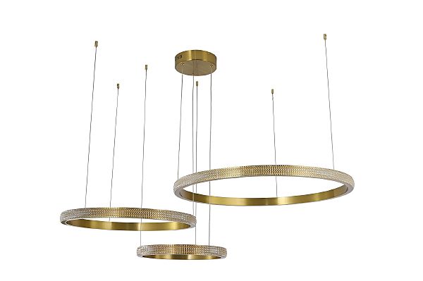 Подвесная люстра Lidia ZRS.30110.114