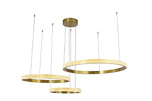 Подвесная люстра Lidia ZRS.30110.114