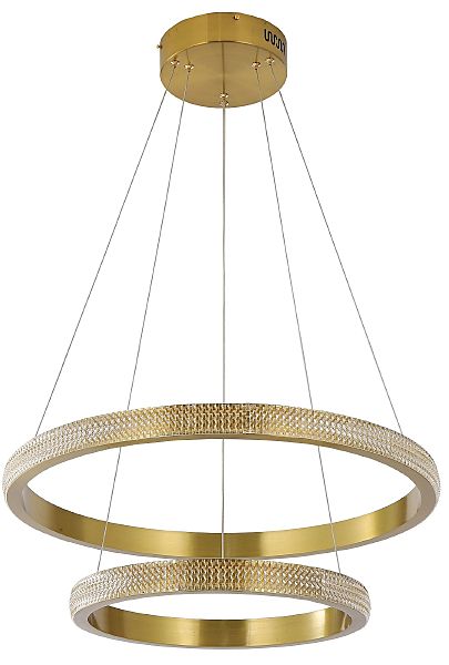 Подвесная люстра Lidia ZRS.30110.63