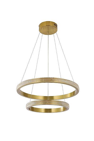 Подвесная люстра Lidia ZRS.30110.63