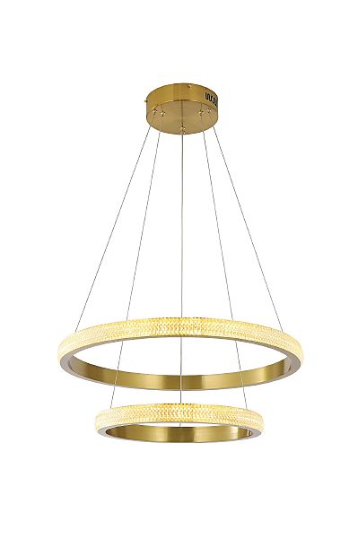 Подвесная люстра Lidia ZRS.30110.63