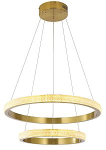 Подвесная люстра Lidia ZRS.30110.63