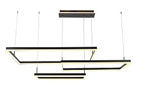 Подвесная люстра Tory ZRS.30404.204