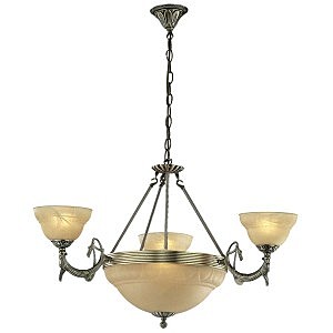 Подвесная люстра Palacio 1991/6