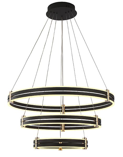 Подвесная люстра Duble-R ZRS.30515.228