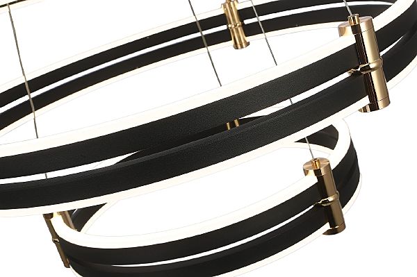 Подвесная люстра Duble-R ZRS.30515.228