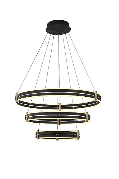 Подвесная люстра Duble-R ZRS.30515.228