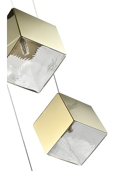 Светильник подвесной Ice Cube ZRS.1005.05