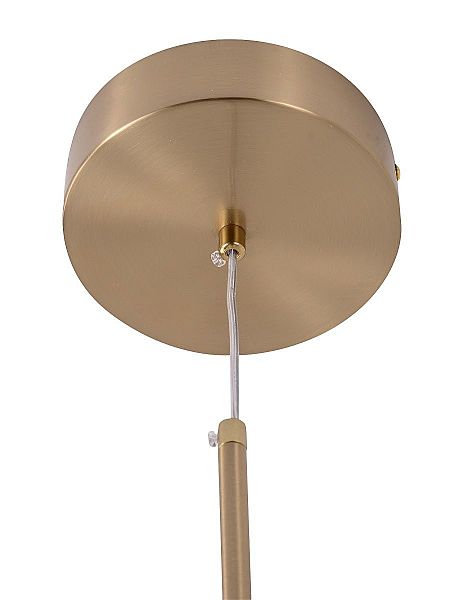 Светильник подвесной Lory ZRS.1055.05