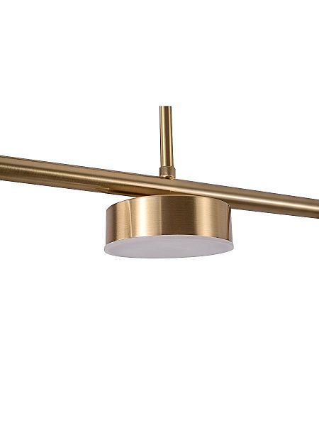 Светильник подвесной Lory ZRS.1055.05
