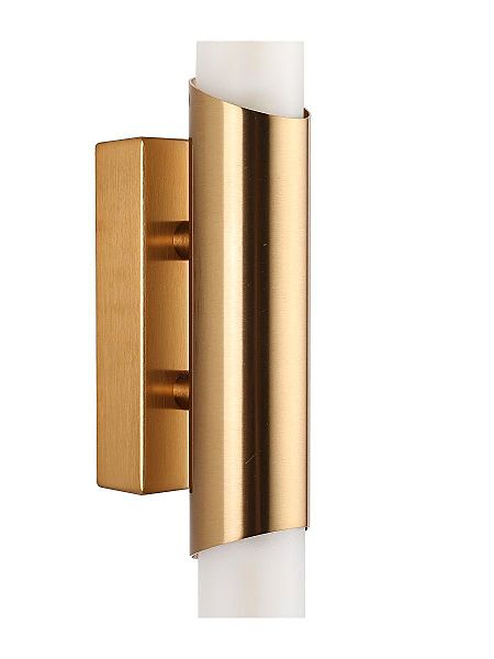 Настенный светильник Twin ZRS.19020.2