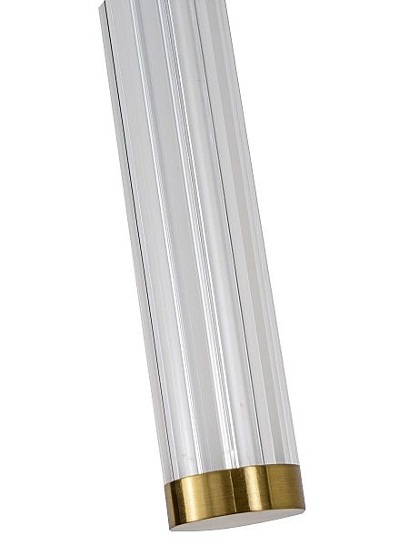 Настенный светильник Dora ZRS.30514.20