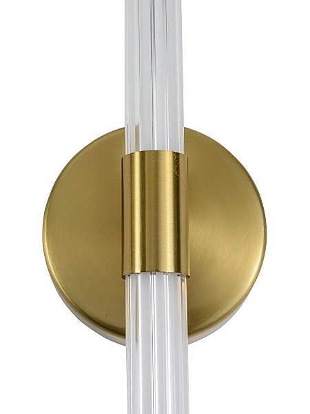 Настенный светильник Dora ZRS.30514.20