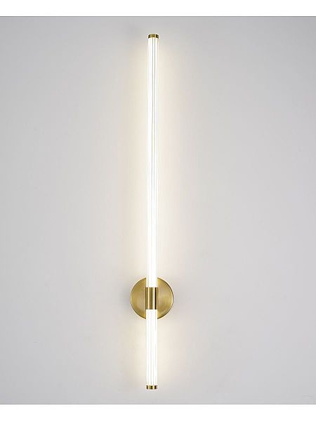 Настенный светильник Dora ZRS.30514.20