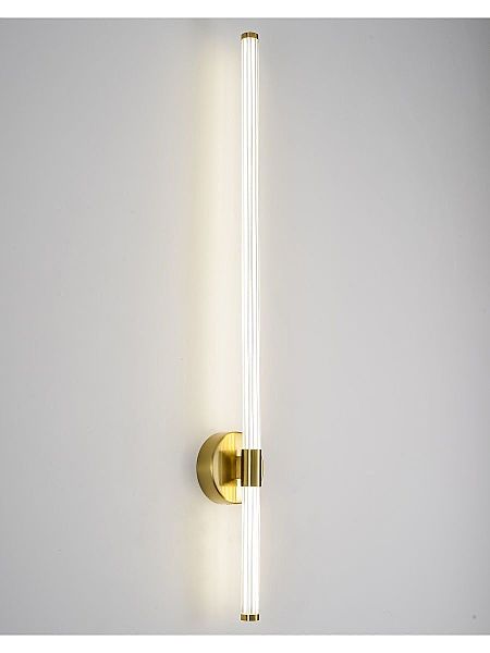 Настенный светильник Dora ZRS.30514.20