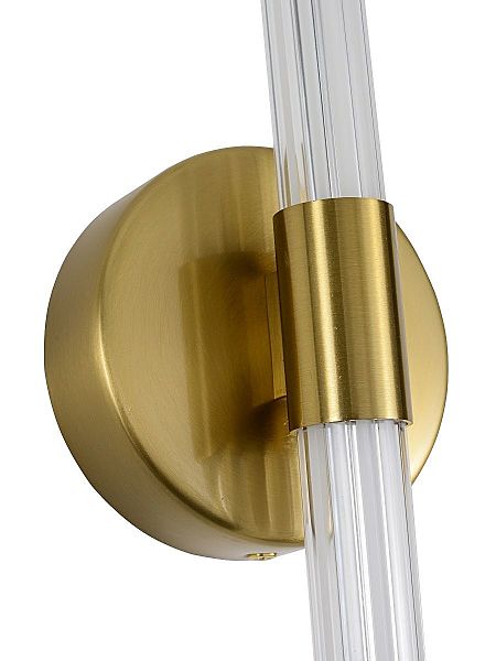 Настенный светильник Dora ZRS.30514.20