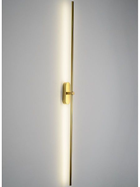 Настенный светильник Mavy ZRS.90610.05