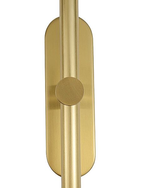 Настенный светильник Mavy ZRS.90610.05