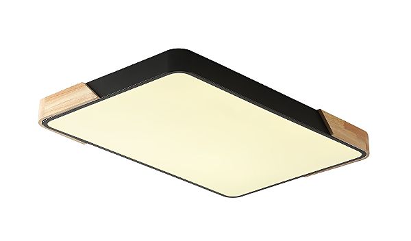 Светильник потолочный Alberro ZRS.01233.60