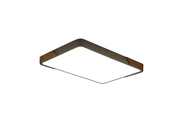 Светильник потолочный Alberro ZRS.01233.60