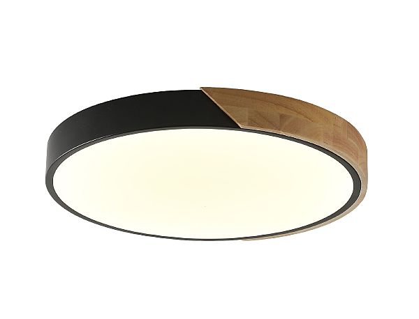 Светильник потолочный Alberro ZRS.01237.90
