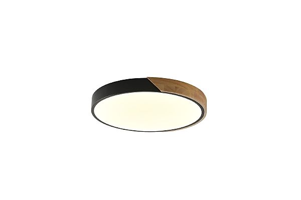 Светильник потолочный Alberro ZRS.01237.90