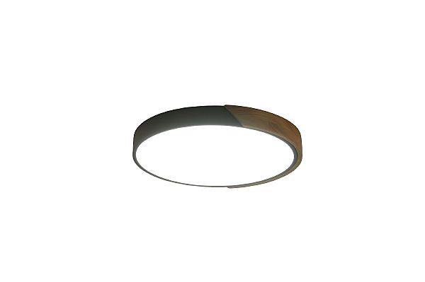 Светильник потолочный Alberro ZRS.01237.90
