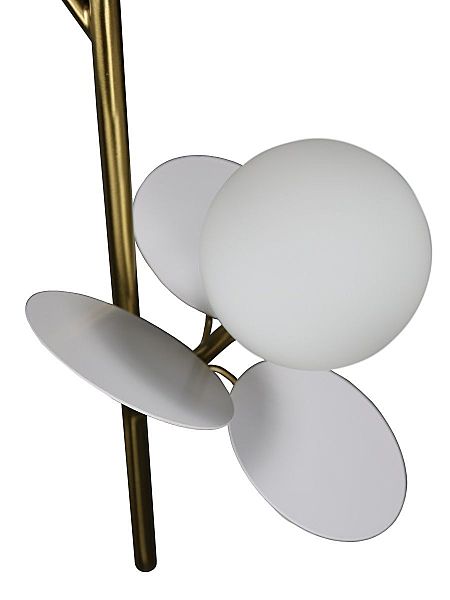 Светильник подвесной Floret ZRS.01201.02