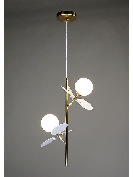 Светильник подвесной Floret ZRS.01201.02