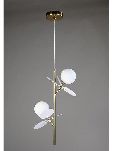 Светильник подвесной Floret ZRS.01201.02