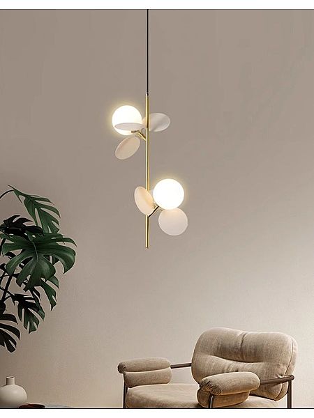 Светильник подвесной Floret ZRS.01201.02