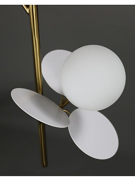 Светильник подвесной Floret ZRS.01201.02