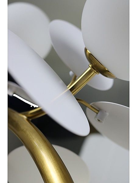 Подвесная люстра Floret ZRS.01201.18