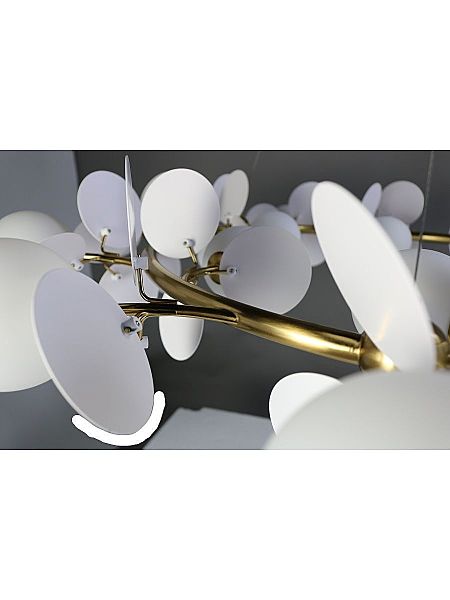 Подвесная люстра Floret ZRS.01201.18